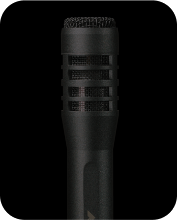 Studio background
