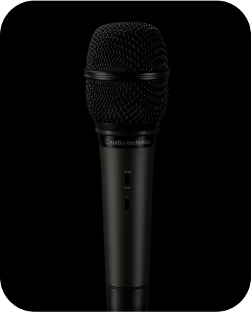 Live background